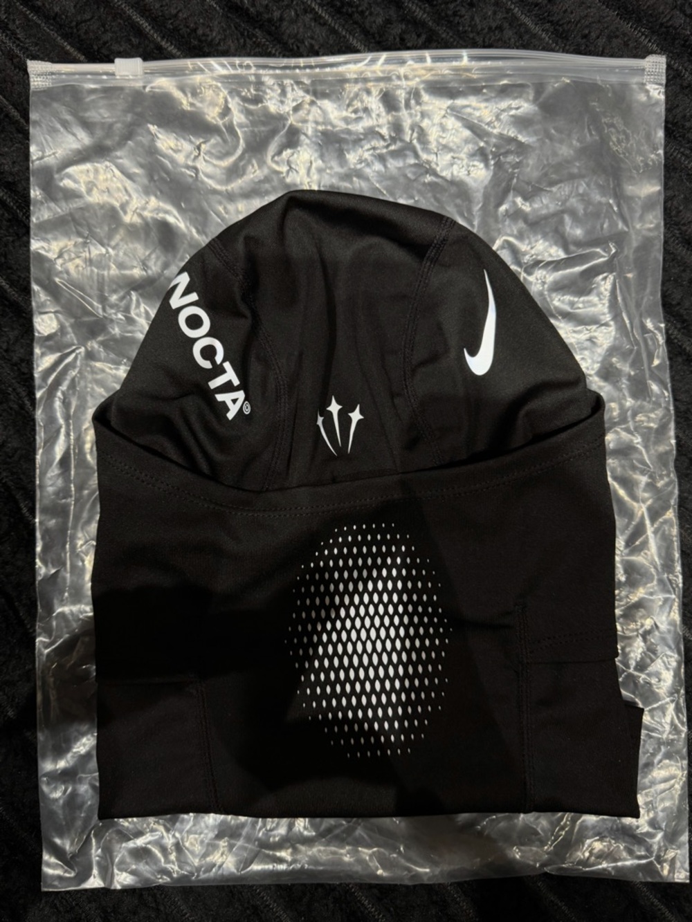 Nike Nocta Skimask Balaclava